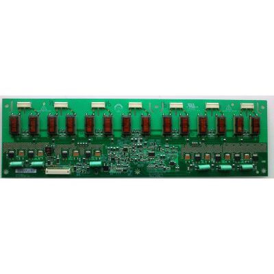 BACKLIGHT INVERSOR 1931T03004 / AUO 19.31T03.004  / 4H.V0708.661/A / MODELO JVC LT-32E479