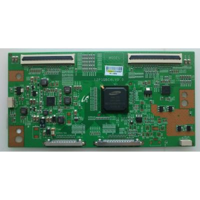 T-CON PARA TV TOSHIBA / NUMERO DE PARTE LJ94-25404D / 12PSQBC4LV0.0 / 25404D / PANEL´S LTA400HV04-T01 / TP400FE3-T1 / MODELOS 40L5200U LE40D3281 / X405BV-FHD / SC402GS