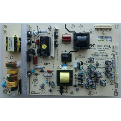 FUENTE DE PODER / SCEPTRE AY158P-4HF01 MODELO X405BV-FHD