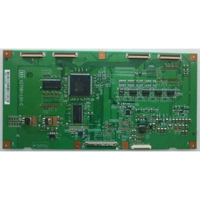 T-CON / WESTINGHOUSE 35-D006997 /  V270B1-L01-C / MODELO LTV-27W2