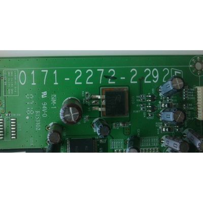 MAIN / VIZIO3632-0222-0150 / 0171-2272-2292 / PANEL LC320WX3(SL)(C1) / MODELOS VW32LHDTV10A / VX32LHDTV10A - Imagen 3