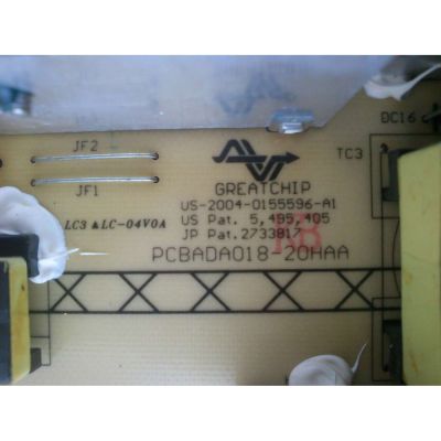 FUENTE DE PODER / SCEPTRE  PCBADA018-20HAA MODELO X400BV-FHD - Imagen 2