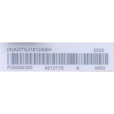 KIT DE TARJETAS PARA TV VIZIO 4K HDR SMART TV / NUMERO DE PARTE MAIN GXKCB02K025 / 715GA874-M0C-B00-004G / FUENTE ADTVJ1812ABH / 715G9165-P01-002-003M / T-CON CV580U1-T01-CB-1 / PANEL TPT580B5-U1T01.D / MODELOS V585-H11 LTCHZILW / V585-H11 LTCHZINW - Imagen 3