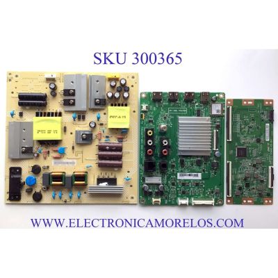 KIT DE TARJETAS PARA TV VIZIO 4K HDR SMART TV / NUMERO DE PARTE MAIN GXKCB02K025 / 715GA874-M0C-B00-004G / FUENTE ADTVJ1812ABH / 715G9165-P01-002-003M / T-CON CV580U1-T01-CB-1 / PANEL TPT580B5-U1T01.D / MODELOS V585-H11 LTCHZILW / V585-H11 LTCHZINW