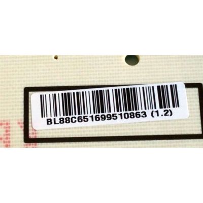 KIT DE TARJETAS PARA TV LG NANOCELL 4K·UHD·HDR / NUMERO MAIN EBT66457001 / EAX68990205 / T-CON 6871L-6102A / 6870C-0834A / DRIVER EBR89830601 / EPLH90WA1A / JAC04-0245A-P1 / FUENTE EAY65169951 / B12J059951 / LGP86M-19SP / MODELO 86NANO90UNA.BUSWLJR - Imagen 2