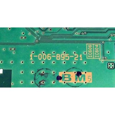 KIT DE TARJETAS PARA TV SONY SMART / MAIN A5014255A / 1-006-895-21 / FUENTE 100611012 / APS-435 / 100611012 / DRIVER A5012967A / 100690111 / 1-006-902-11 / T-CON LJ94-45103G / 20Y_S65JU22MQV0.1 / PANEL YDAF065DND01 / MODELO XBR-65X900H - Imagen 8