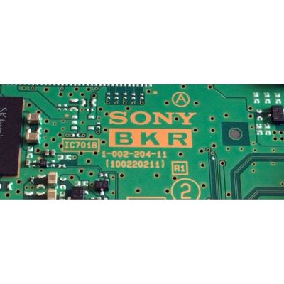 KIT DE TARJETAS PARA TV SONY SMART / MAIN A-5019-133-B / 1-005-204-11 / 1-002-204-11 / A5019133B / FUENTE 1-001-390-21 / APS-430 / T-CON 34.29110.08U / CSC05-1 / 342911008U / ST6451D02-E / PANEL YSAF065CNS01 / DISPLAY ST6451D02-E / MODELO KD-65X750H - Imagen 4