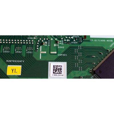 KIT DE TARJETAS PARA TV LG SMART TV / MAIN EBT66487302 / EAX69083603 / EAX69083603(1.0) / FUENTE EAY65589001 / 65589001 / LGP60T-19U1 / EAX68942901 / T-CON RUNTK0334FVYL / 1P-0171X00-40SB / PANEL NC600DQE-VSHP1 / MODELO 60UN7000PUB / 60UN7000PUB.BUSMLKR - Imagen 4