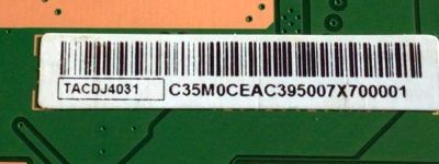 KIT DE TARJETAS PARA TV VIZIO SMART TV / MAIN TE.MT5597.EC762 / LP4E09290B0 / T-CON TACDJ4031 / FUENTE P650D112DA-MP02 / FSP183-1PSZ01 / PANEL V650DJ4-D03 REV.C1 / MODELOS V655-G9 LINIYB / V655-G9 LIAIYB  - Imagen 2