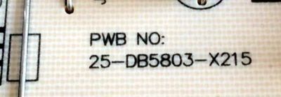 KIT DE TARJETAS PARA TV VIZIO 4K UHD HDR SMART TV / NUMERO DE PARTE MAIN TD.MT5691T.U763 / 2605M66A0 / A0004200J / FUENTE P400D103DB / PW.95W2.681_V405-H9_V3 / 25-DB5803-X215 / SHG4003A-247E / PANEL V400DJ2-D03 REV.C1 / MODELO V405-H19 / V405-H19 LIAIZA - Imagen 3