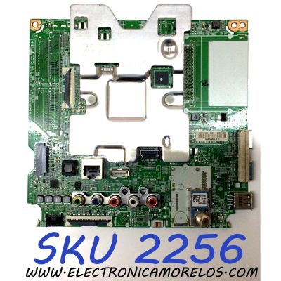 MAIN PARA TV LG 4K HDR UHD SMART TV / NUMERO DE PARTE EBU64961803 / EAX67872805 / 64961803 / EAX67872805(1.1) / PANEL HC700EQN-VHSR3-211X / MODELO 70UK6190PUB / 70UK6190PUB.BUSMLJR