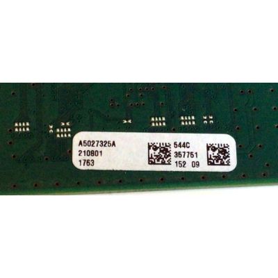 KIT DE TARJETAS PARA TV SONY SMART TV / NUMERO DE PARTE MAIN A5027325A 544 / A-5027-325-A / 1-009-724-31 / T-CON 55.43T10.C19 / 5543T10C19 / FUENTE 100979921 / 1-009-799-21 / AP-P239AM / 2955070505 / PANEL YDBM043CCU11 / MODELO KD-43X85J / KD43X85J - Imagen 5