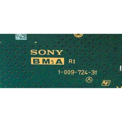 KIT DE TARJETAS PARA TV SONY SMART TV / NUMERO DE PARTE MAIN A5027325A 544 / A-5027-325-A / 1-009-724-31 / T-CON 55.43T10.C19 / 5543T10C19 / FUENTE 100979921 / 1-009-799-21 / AP-P239AM / 2955070505 / PANEL YDBM043CCU11 / MODELO KD-43X85J / KD43X85J - Imagen 6