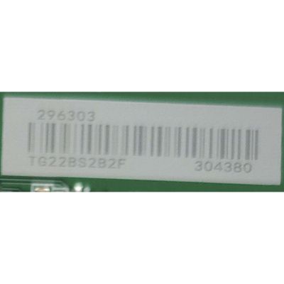 KIT DE TARJETAS PARA TV TOSHIBA·FIRE TV 4K·UHD·HDR / NUMERO DE PARTE 296072 / TPD.MT9612.PB751 / T-CON 296303 / RSAG7.820.11133/ROH / 304380 / PANEL'S HD500Y1U51-T0L2K2 / HD500Y1U51-T0L2K2\S2\GM\ROH / DISPLAY T500QVN03.7 / MODELO 50C350KU 50C350U - Imagen 2