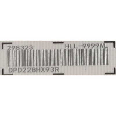 KIT DE TARJETAS PARA TV TOSHIBA·FIRE TV 4K·UHD·HDR / MAIN 297088 / TD.MT9020.703 / 297089C / FUENTE 298323 / RSAG7.820.9999/ROH / T-CON 290047 / RSAG7.820.11116/ROH / 291554 / PANEL HD650Y1U72-TBL2K2 / DISPLAY HV650QUB-F70 / MODELO 65C350KU 65C350U - Imagen 2