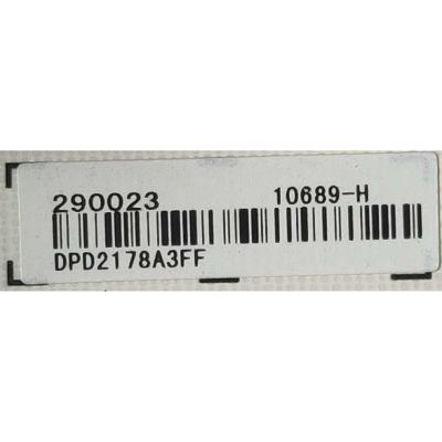 KIT DE TARJETAS PARA TV TOSHIBA·FIRE TV 4K·UHD·HDR / MAIN 289276 / TD.MT9020.703 / T-CON 283051 / RSAG7.820.9959/ROH / FUENTE 290023 / RSAG7.820.10689/ROH / PANEL HD750Y1U71-TAL2K2\S0\GM\ROH / MODELO 75C350KU 75C350U - Imagen 2