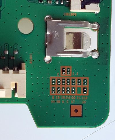 KIT DE TARJETAS PARA TV SAMSUNG QLED 4K·UHD·HDR / MAIN BN94-15427E / BN41-02756A / BN41-02756B / BN97-16848Y / BN9415427E / BN41-02756B-000 / FUENTE BN44-01065A / L82E8N_THS / BN4401065A / PANEL CY-RT082HGLV1H / MODELO QN82Q6D / QN82Q6DTAFXZA FA01 - Imagen 2