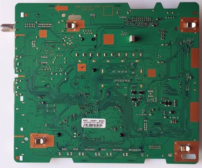 KIT DE TARJETAS PARA TV SAMSUNG QLED 4K·UHD·HDR / MAIN BN94-15427E / BN41-02756A / BN41-02756B / BN97-16848Y / BN9415427E / BN41-02756B-000 / FUENTE BN44-01065A / L82E8N_THS / BN4401065A / PANEL CY-RT082HGLV1H / MODELO QN82Q6D / QN82Q6DTAFXZA FA01 - Imagen 6