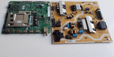 KIT DE TARJETAS PARA TV SAMSUNG 4K·UHD·HDR / NUMERO DE PARTE BN94-14872F / BN41-02703B / BN97-15630G / BN9414872F / NUMERO DE PARTE FUENTE BN4400932N / BN44-00932N / L55E7_RSM / PANEL CY-NN058HGPV1H / MODELOS UN58RU710DFXZA YA08 / UN58RU7100FXZA - Imagen 7