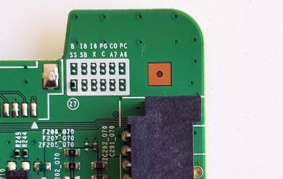 KIT DE TARJETAS PARA TV SAMSUNG QLED 4K·UHD·HDR / MAIN BN94-14037F / BN41-02695A / BN97-15514D / BN9414037F / LED DRIVER BN4400978D / L65S7ND_RHS / BN44-00978D / FUENTE BN4400982A / BN44-00982A / L65S7NA_RHS / CY-TR065FLLVAH / MODELO QN65Q7DRAFXZA FC02 - Imagen 2