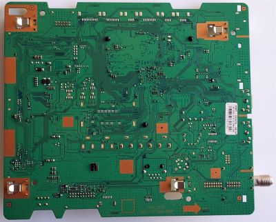 KIT DE TARJETAS PARA TV SAMSUNG 4K·UHD·HDR / MAIN BN94-15232E / BN41-02756A / BN97-16597W / BN9415232E / FUENTE BN4401058A / BN44-01058A / L55E7_THS / PANEL CY-RT055HGLV2H / MODELOS QN55Q60 / QN55Q60TAFXZA FB01 / QN55Q6D / QN55Q6DTAFXZA FB01 - Imagen 5