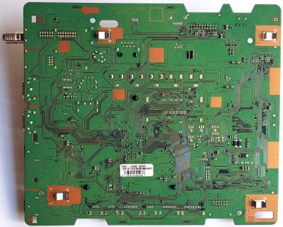 KIT DE TARJETAS PARA TV SAMSUNG 4K·UHD·HDR / MAIN BN94-15808E / BN41-02756B / BN97-17254B / BN41-02756B-000 / BN9415808E / FUENTE BN4401055A / BN44-01055A / L65S6N_TDY / PANEL CY-BT065HGLV4H / MODELO UN65TU8000 / UN65TU8000FXZA FA02 - Imagen 5