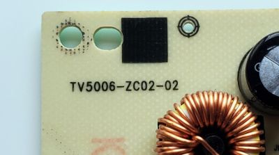 KIT DE TARJETAS PARA TV JVC·ROKU TV / NUMERO DE PARTE MAIN MS16010-ZC01-01 / 20200820 / T-CON 7ACDJ1013 / E89382 / FUENTE TV5006-ZC02-02 / E021M431-H1 / E021M460-B2 / E021M289-T1 / 303C500606J / DISPLAY V430DJ1-Q01 REV.C1 / MODELO LT-43MAW595 - Imagen 7