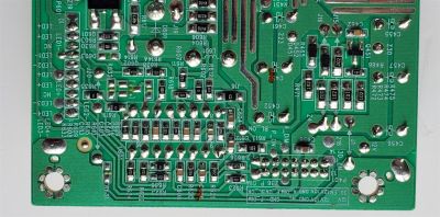 KIT DE TARJETAS PARA TV TCL / MAIN 08-SS55TML-LC324AA / 40-MS22F1-MAB2HG / 08-MS22F01-MA300AA / 08-MS22F01-MA200AA / V8-ST22K01 / FUENTE 08-L12NLA2-PW200AA / 40-L12NW4-PWD1CG / PANEL LVU550NDEL / LSC550FN11-203 / MODELOS 55S421 / 55S423 / 55S425 / 55S431 - Imagen 8