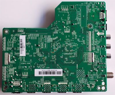 KIT DE TARJETAS PARA TV ONN / MAIN T.MS1801.81 / CH_C.RK.M1801-UC / U21030839-0A00250 / T-CON EACDJ7E15 / E88441 / FUENTE CH1160D-1MF 600-UBE / CH1160D-1MF 600-U D / PANEL C500Y19-5C / MODELO 100012585 ((50 PULGADAS)) - Imagen 4