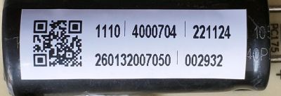 KIT DE TARJETAS PARA WESTINGHOUSE·ROKU TV / MAIN 260102018580 / CV817-KH / 7.T817KH220000.0D0 / T-CON 2601620045920G / PT430GT01-8-C-2 / FUENTE 260132007050 / CVB42013A1 / HKC-LEDTV-P43 / DISPLAY PT430GT01-3 VER.1.0 / HK430WLEDM-JH4KH / MODELO WR43UX4210 - Imagen 6