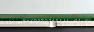 KIT DE TARJETAS PARA TV LG OLED / MAIN EBT66648801 / EAX69789401 / T-CON 6309E / 6870C-0852B / LE650AQD-ENA1-TJA / LE650PQL (HP)(A1) / FUENTE EAY65894511 / LGP65G1-21OP / LE650AQD / AC650AQL CPA1_RS / HV750QUB-F91 / OLED65G1PUA / OLED65G1PUA.DUSPLJR - Imagen 5