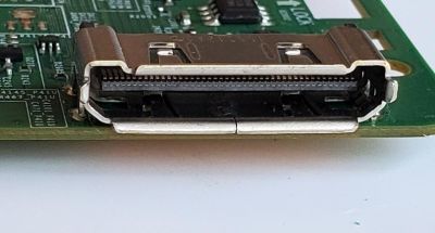 KIT DE TARJETAS PARA TV SAMSUNG SMART TV / MAIN BN94-12295K / BN41-02570B / BN97-13537E / BN9412295K / FUENTE BN4400912A / BN44-00912A / L65E8NR_MHS / PANEL CY-SM065FLLVAH / MODELOS UN65MU8000 / UN65MU8000FXZA FB03 / UN65MU8000FXZA FC04 - Imagen 5