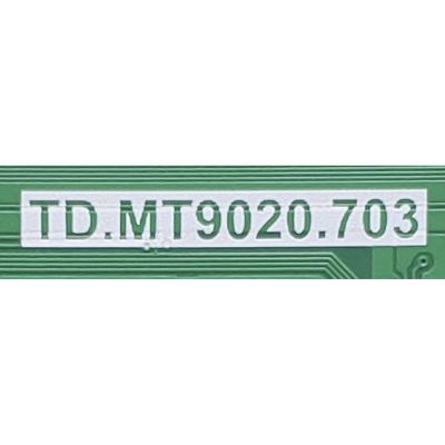 KIT DE TARJETAS PARA TV TOSHIBA·FIRE TV 4K·UHD·HDR / MAIN 289280 / TD.MT9020.703 / FUENTE 331382 / RSAG7.820.12362/ROH / T-CON 290047 / RSAG7.820.11116/ROG / 291554 / PANEL HD650Y1U41-T0LBBY\SM\MCKD3A\ROH / DISPLAY HV650QUB-F70 / MODELO 65C350KU 65C350U - Imagen 3