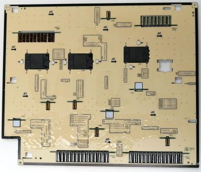 KIT DE TARJETAS PARA TV SAMSUNG NEO QLED 8K / MAIN BN94-16861T / BN41-02854A / BN97-18317Q / LED DRIVER BN94-16847C / BN41-02851B / BN97-18793B / BN96-53951V / FUENTE BN4401130A / L75SB9NB_AHS / BN44-01130A / PANEL CY-TA075JLAV5H / MODELOS QN75QN900AFXZA - Imagen 6