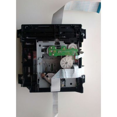 MODULO PARA DVD / SYLVANIA / FUNAI / EMERSON / MAGNAVOX / JVC / N7XT3KVM / BE6A60G0401 / MODELO LD320SSX