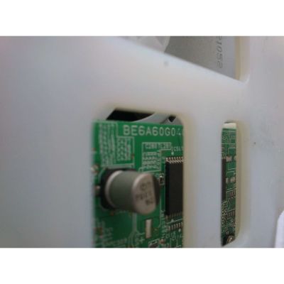 MODULO PARA DVD / SYLVANIA / FUNAI / EMERSON / MAGNAVOX / JVC / N7XT3KVM / BE6A60G0401 / MODELO LD320SSX - Imagen 3