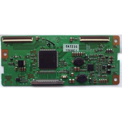 T-CON / VIZIO 6871L-1668C / 6870C-0266A / PANEL LC320WUE(SA)(A1) / MODELO VA320M