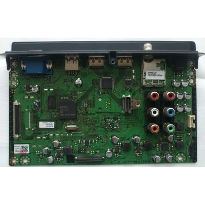 MAIN PARA TV EMERSON / NUMERO DE PARTE A21T1UH / BA21F0G0401 Z_2 / A21T1MMA-002 / PANEL'S V390HJ1-L01 Rev.C1 / V390HJ1-L02 Rev.C1 / MODELO LC391EM3 / LC391EM3 DS1