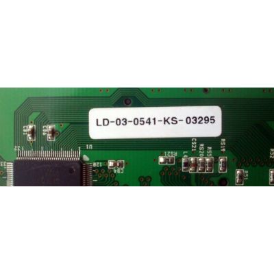 TARJETA REPRODUCTORA SD CARD / LD-03-0541-KS-03295 - Imagen 2