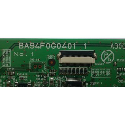 MAIN PARA TV MAGNAVOX / NUMERO DE PARTE A94F0MMA-001/ A94F0UH / BA94F0G0401 1 / MODELOS 32MD350B/F7 / 32MD359B/DS1 / PANEL UH32MXA - Imagen 3