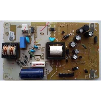 FUENTE DE PODER A31LA022 / MAGNAVOX /FUNAI BA31L0F0102 2