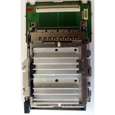 TARJETA QU / SONY A-1129-197-C MODELO KDL-V40XBR1