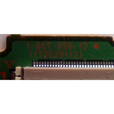 TARJETA QU / SONY A-1129-197-C MODELO KDL-V40XBR1 - Imagen 2