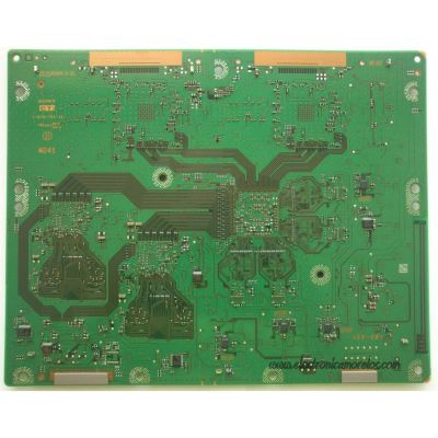 T-CON / SONY A-1653-703-A / A1653703A / A1653700A / A-1653-700-A / 1-878-791-11 / PANEL LTY460HG02 / LTY460HG02101 / MODELOS KDL-46XBR9 / KDL-46Z5100 - Imagen 4