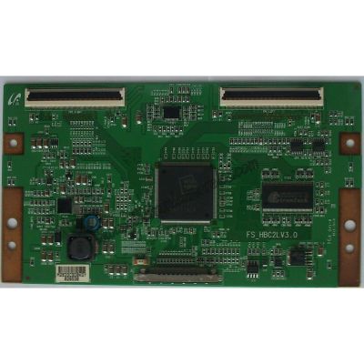 T-CON 2833C / SAMSUNG / SONY LJ94-02833C MODELO KDL-32S5100
