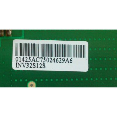 BACKLIGHT INVERSOR 01425A / SAMSUNG LJ97-01425A  MODELO LNT3253HX/XAA - Imagen 2