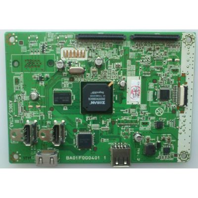 MAIN DIGITAL A01FAUH / EMERSON A01FAMMA-001 MODELO LC320EM1 DS2