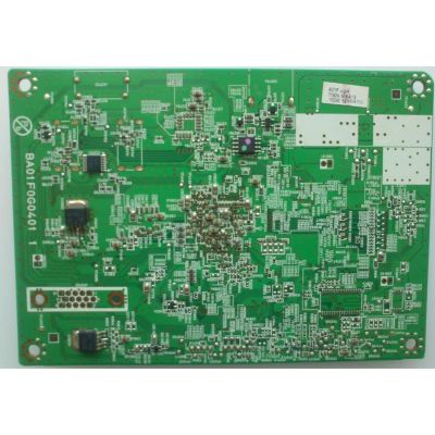 MAIN DIGITAL A01FAUH / EMERSON A01FAMMA-001 MODELO LC320EM1 DS2 - Imagen 2