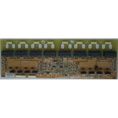 BACKLIGHT INVERSOR / AUO 19.26006.149  / 1926006149 / 4H.V1448.291/B1 /  VK89144H0506 / MODELO  SAMSUNG LNS3251DX/XAA  / PANEL T315XW01 V.5 