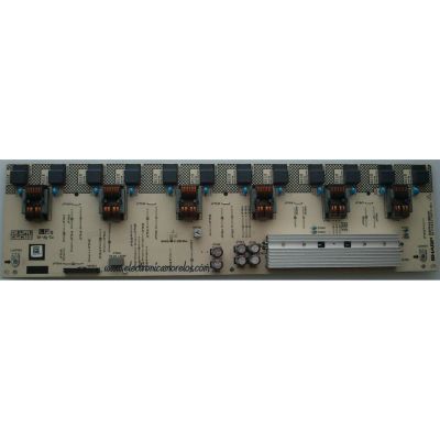 BACKLIGHT INVERSOR / SHARP RUNTKA418WJN1 / QKITS0227SNP2(85) /  MODELO LC-37D44U
